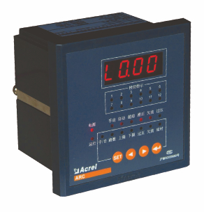 ԄaƃxARC-10/J ARC-12/J