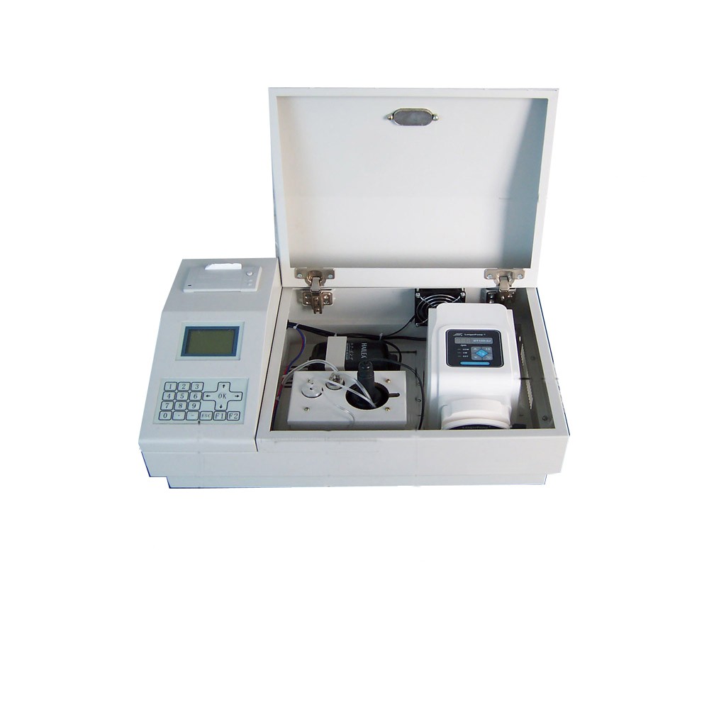 DS-50A BODٜyx