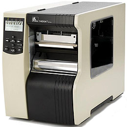 Zebra 170Xi4laӡC
