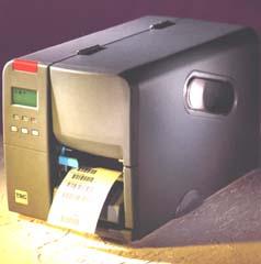 TSC TTP-2410laӡC