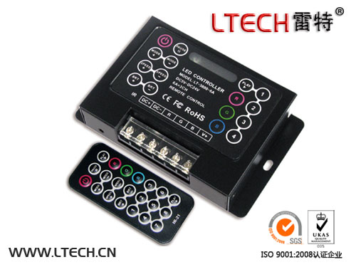 LED RGB