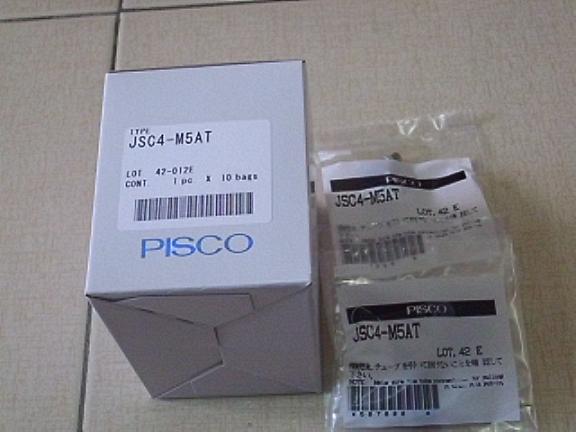 PISCO{y