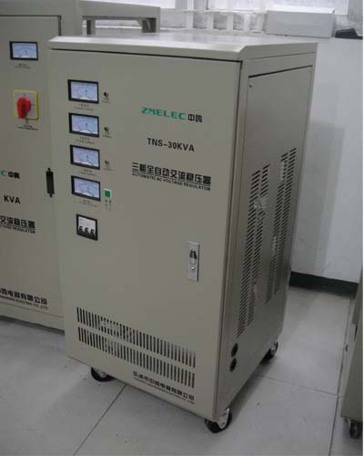 TNS-30KVA߾ȫԄӽ