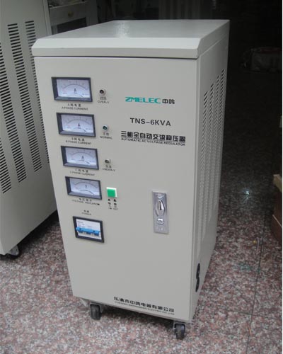 TNS-6KVAཻ