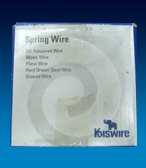 KISn䓾 JIS G 3522 SWP-B