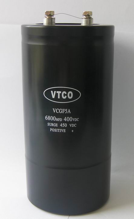 400V6800UF  VTCO X늽 ٳɿƼ