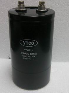 450V3300UF  VTCO X늽 ٳɿƼ