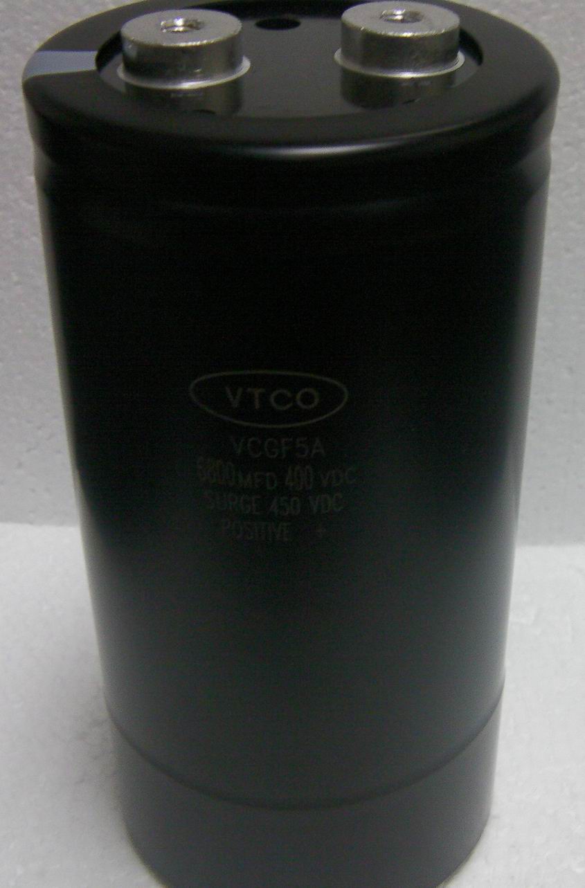 450V6800UF  VTCO X늽 ٳɿƼ
