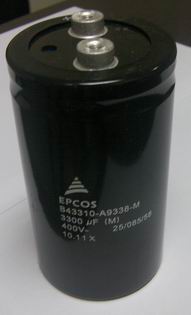 400V3300UF  EPCOS X늽 ٳɿƼ