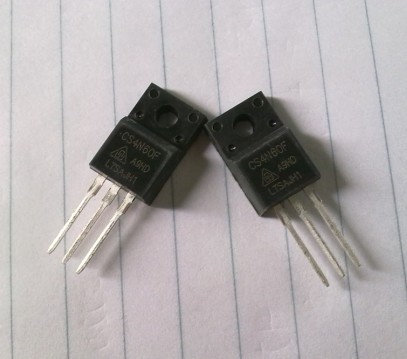 4N60 ߉MOS