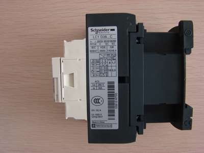 LC1D38M7C,LC1D38Q7C,LC1D38F7C