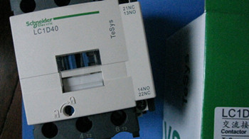 LC1D40M7C,LC1D40Q7C,LC1D40F7C