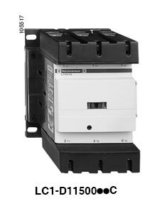 LC1D11500M7C