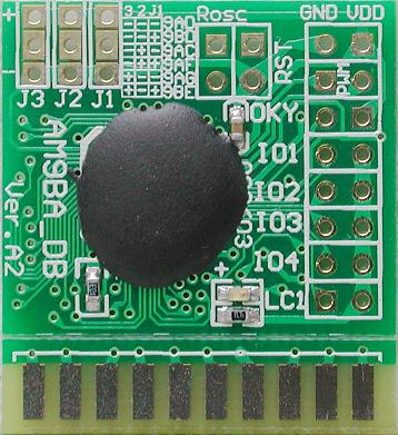AISD1110PZоƬ