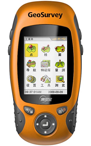 ϱ˼Ѽ˼G310ֳGPS/GISɼȫ̓rN