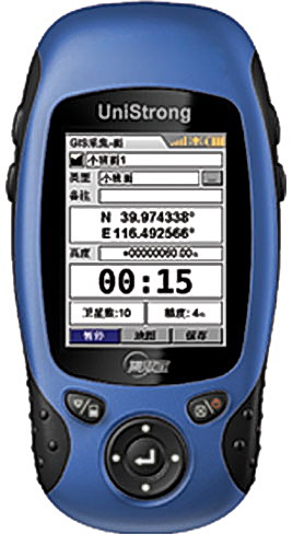 ϱ˼Ѽ˼G330ֳGPS/GISɼӱһ