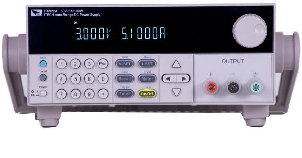 ¿˹IT8500ɳʽֱؓd