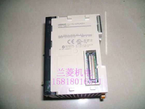ԭbWķPLC CJ1G-CPU45H DƬ