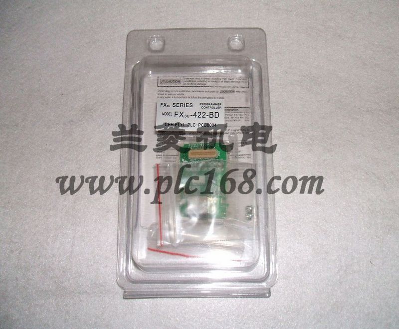 ؃rͨӍ FX3U-422-BD PLCͨӍ