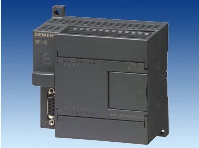 TCPU221 6ES7 211-0AA23-0XB0