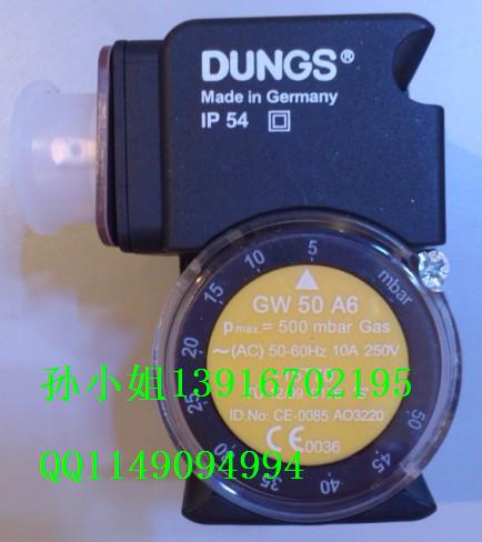 GW50A6GW150A6GW500A6