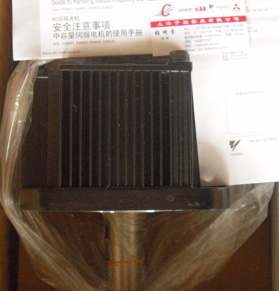 SGMGV-75ADA61 SGDV-550A01A늙Cc