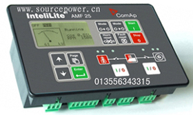 ComApIL-NT AMF 25IL-NT AMF 20