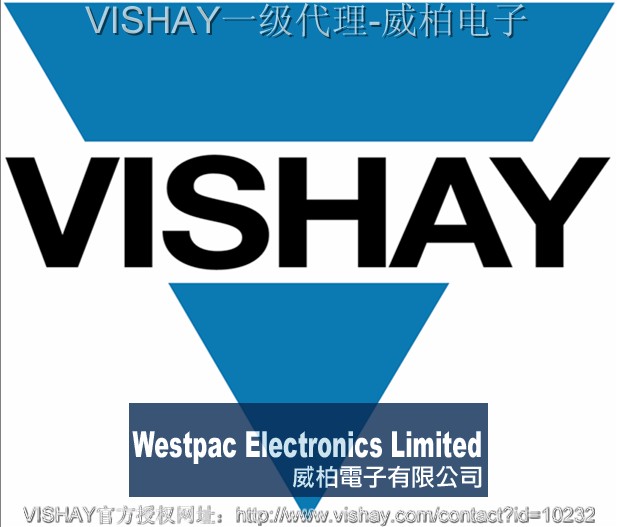 VISHAYAϿ