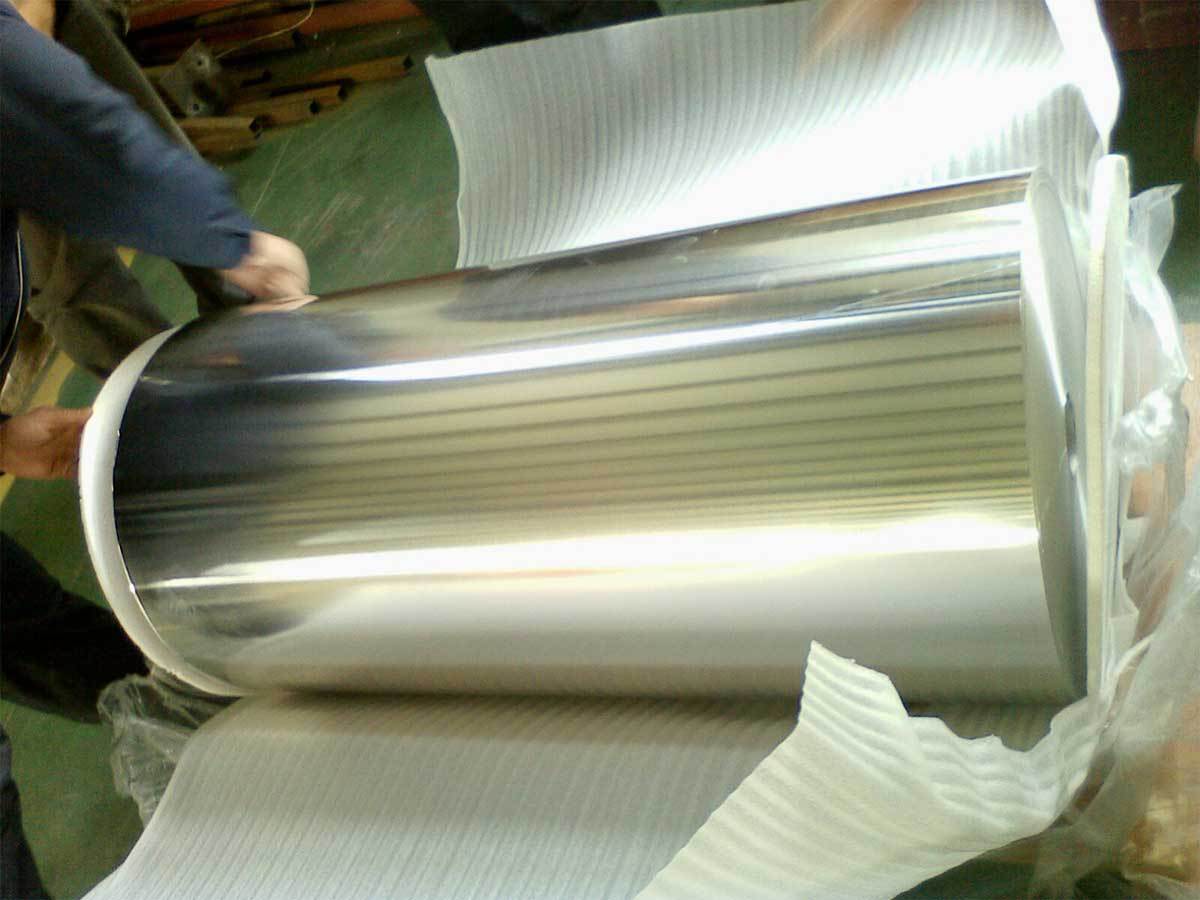 LY12X 3003X 3A21X