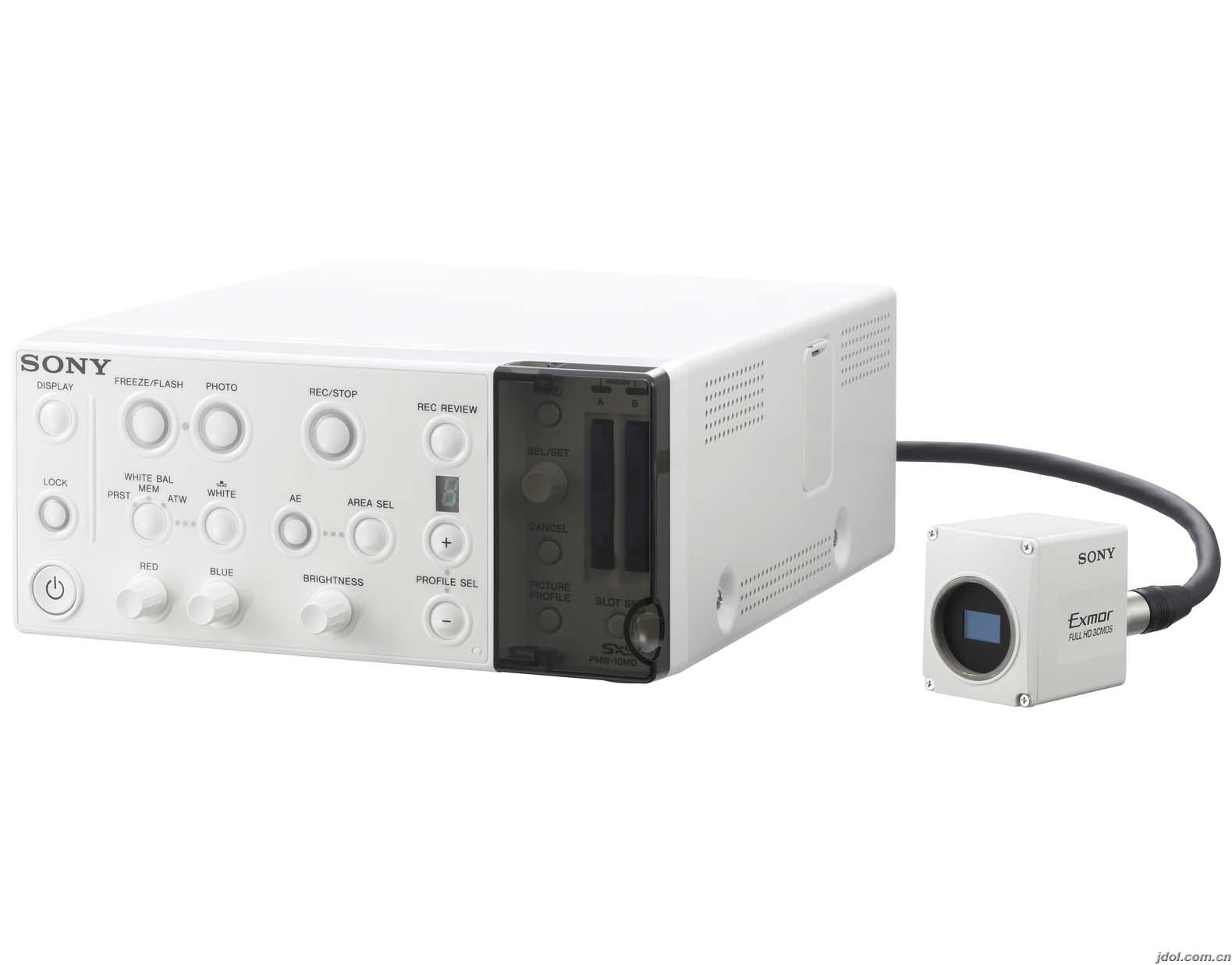 tzCDXC-C33P,PMW-10MD
