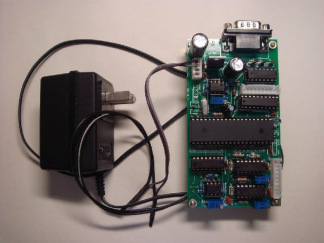 RS2328ͨ0-5V늉ɼ ģMDRS232RS485