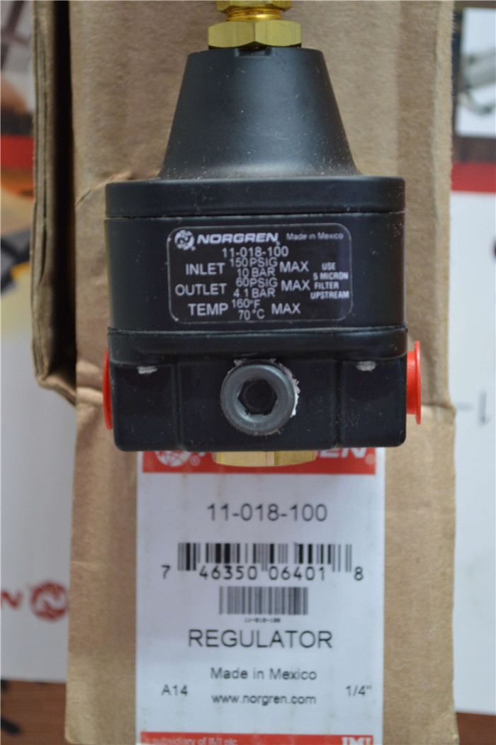 NORGREN/Z 11-018-100 {y Z{y
