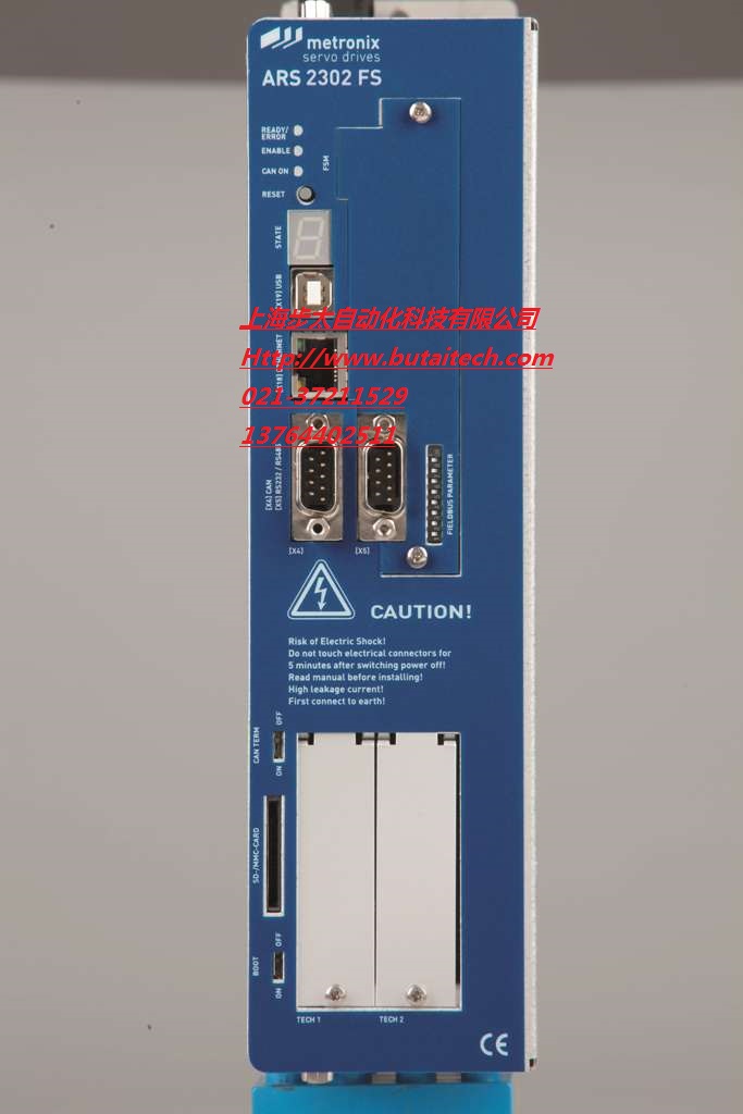 Metronix׿ARS2302SE/FS 9200-2