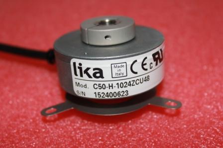 LIKAR_ʽaC50-H-1024ZCU48