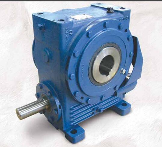 conedriveX݆Model HP-A GearBoxes