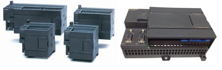 T S7-200PLCS
