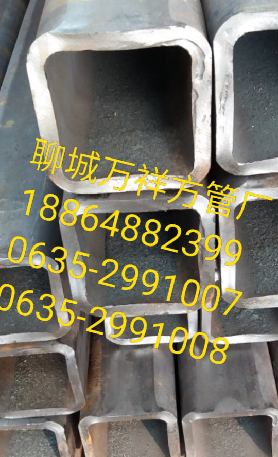 Al450*450*8op100*100*6op