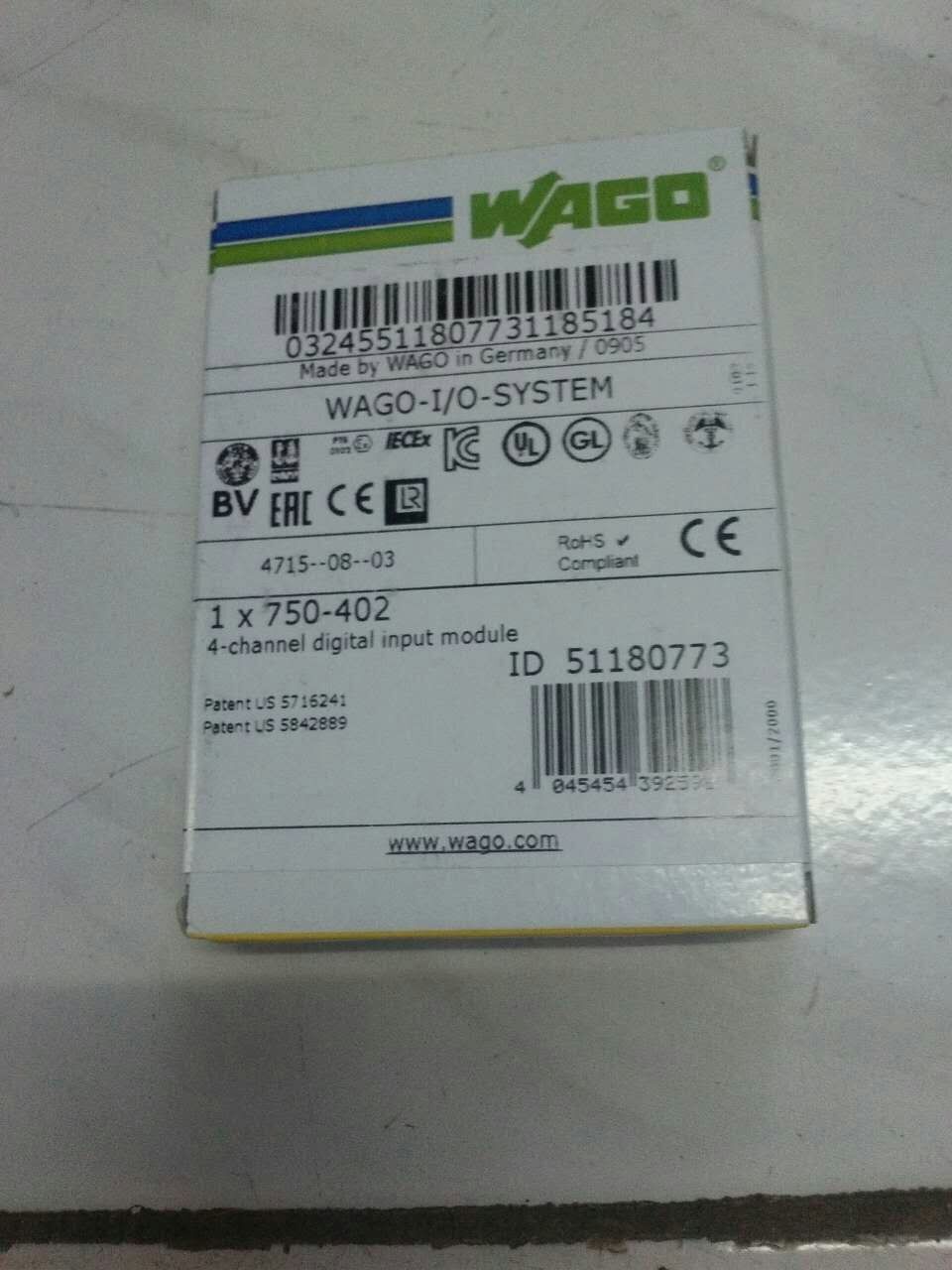 750-304 INTERBUS ģKF؛
