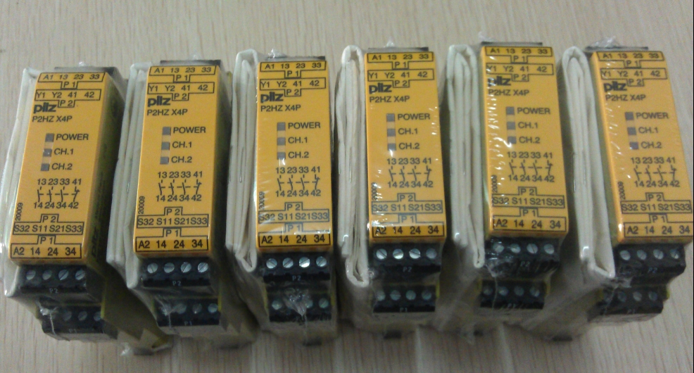 pilz^750107؛
