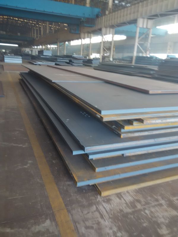 09MnNiDR Steel SS-EN 10025-09MnNiDR @ʲô