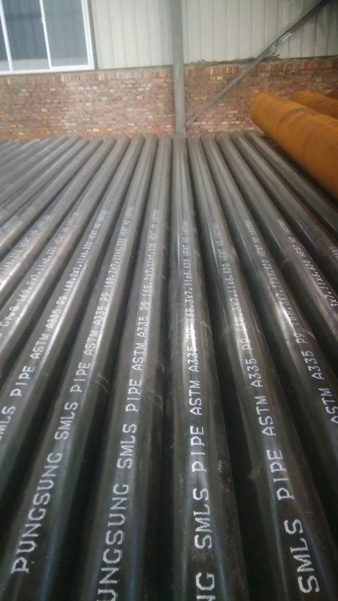 ASTM A335 P9 opϽ䓹