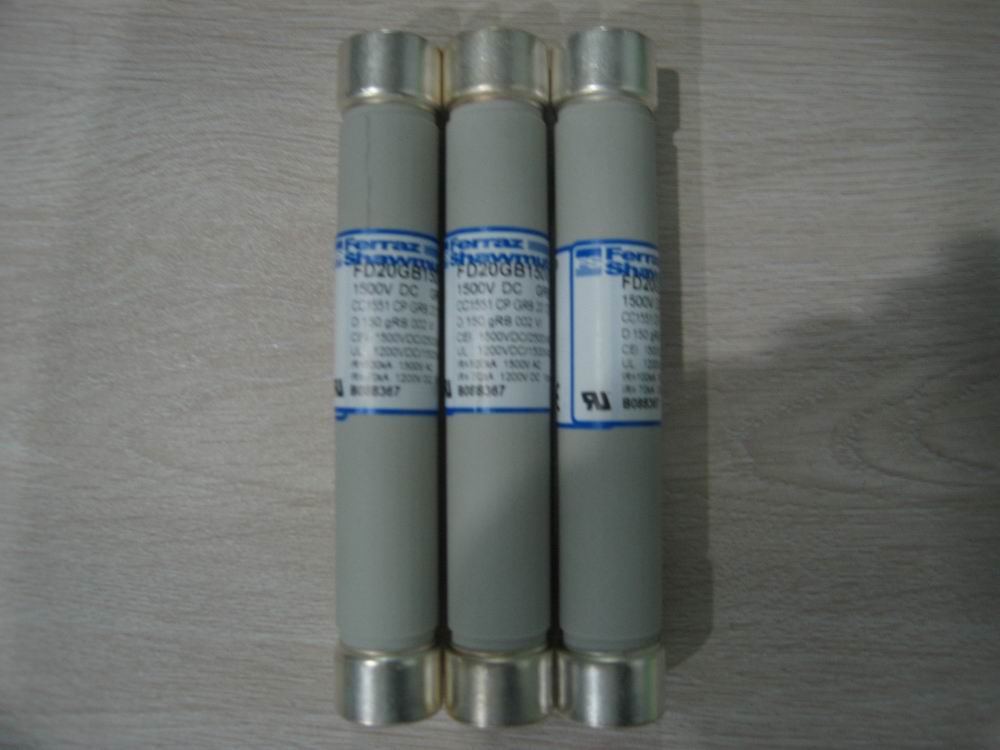 F؛mersen   ferraz FD27GB66V16T