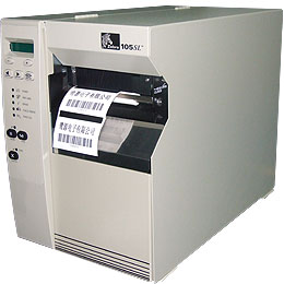 zebra R105SL PLUSla˺ӡCr
