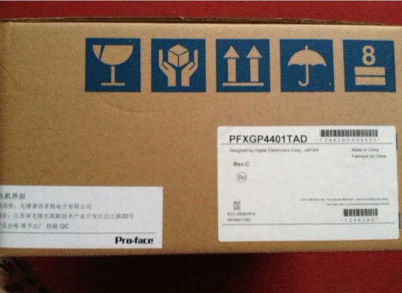 Proface|PFXGP4201TADW