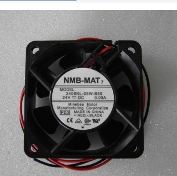 ԭb NMB 2408NL-05W-B50 6020 6 24