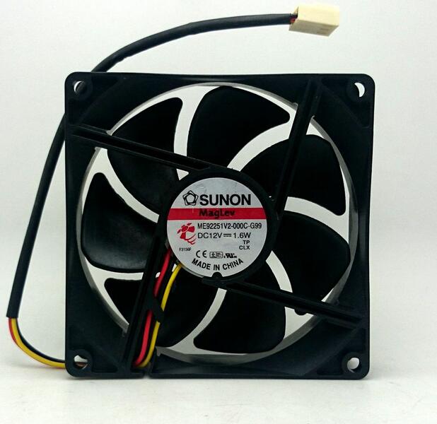 ȫ½ME92251V2-000C-G99 12V 1.6W