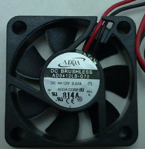 ȫԭbADDA AD0412LB-G70 12V 0.07AL