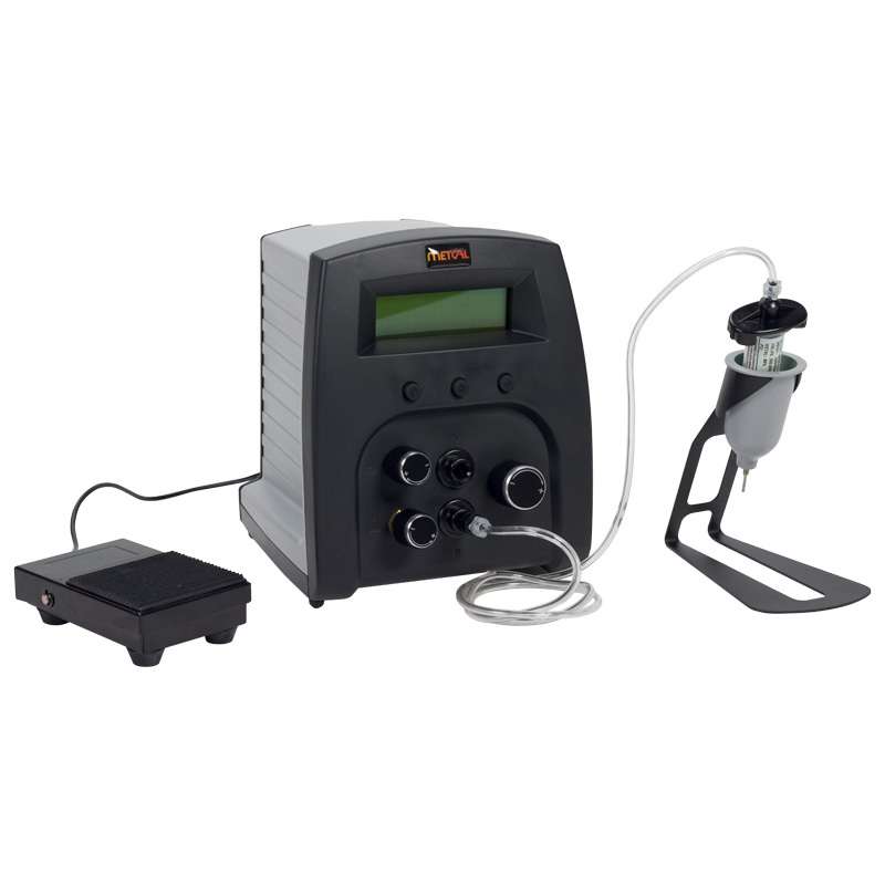 MetcalDX-350/DX-355czCքcz