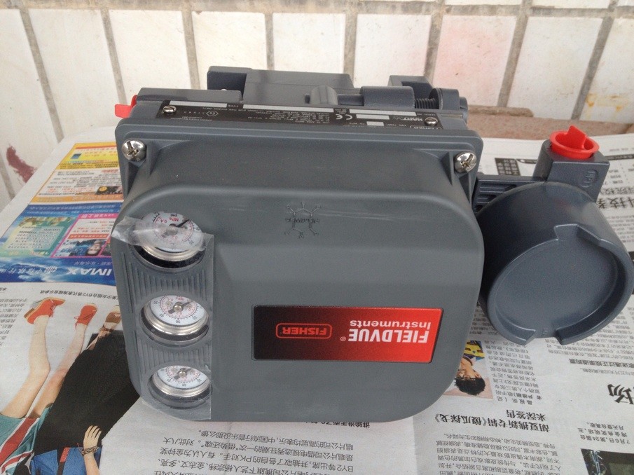 FISHER DVC6200yTλ