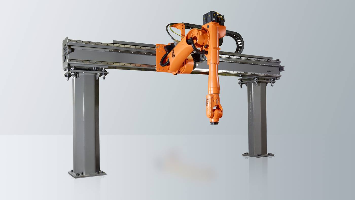 KUKA 쿨 KR 30 JET ϰ\